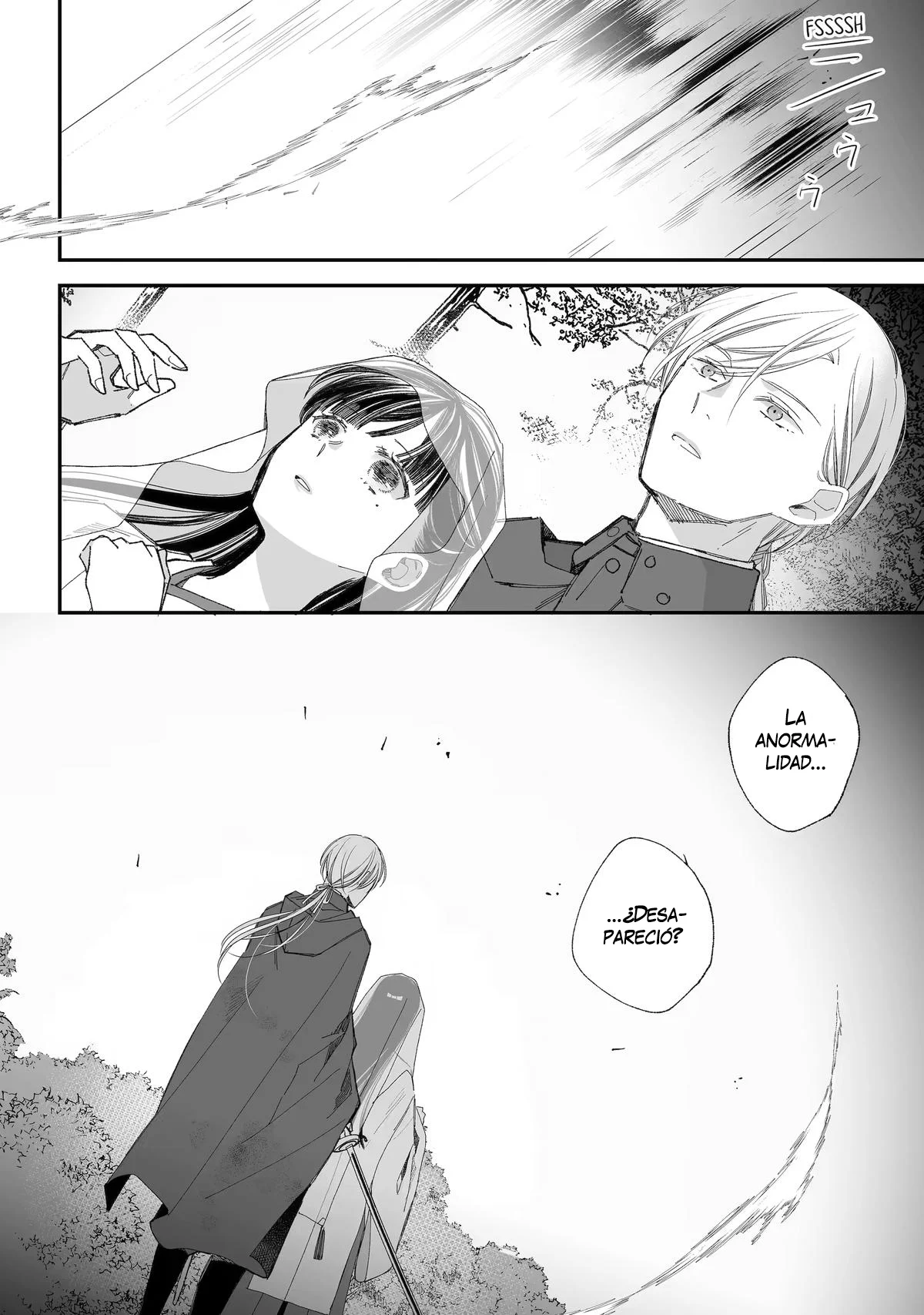 Página 36 del Manga