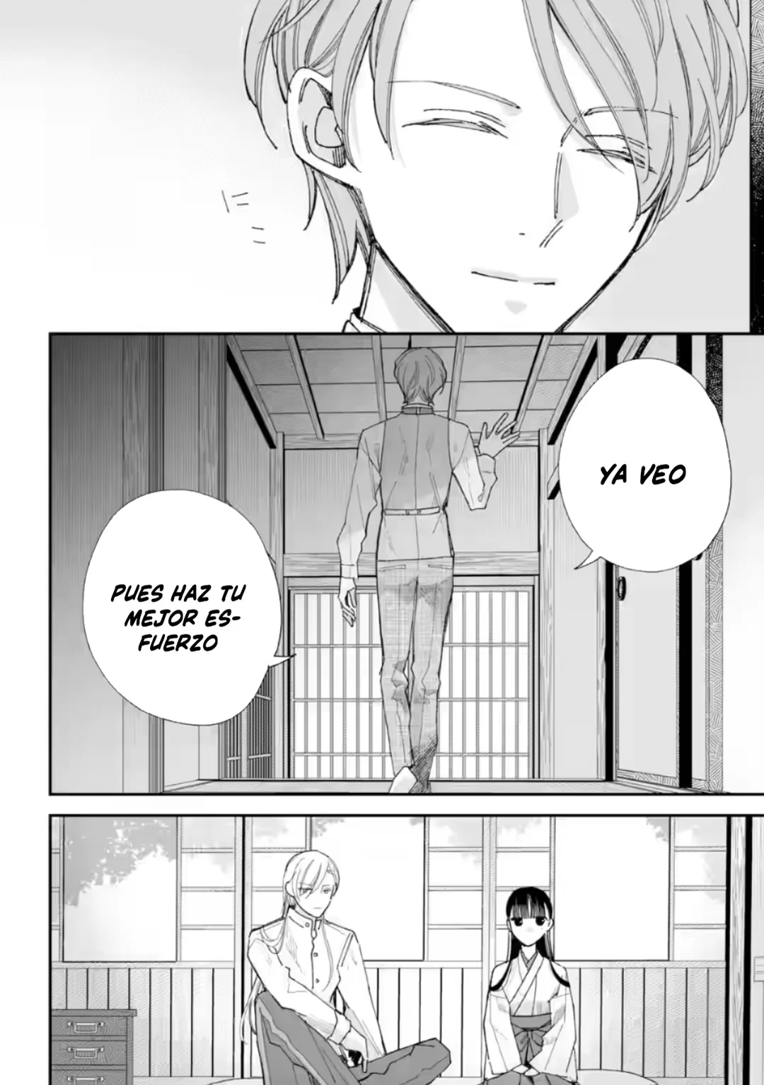 Página 37 del Manga