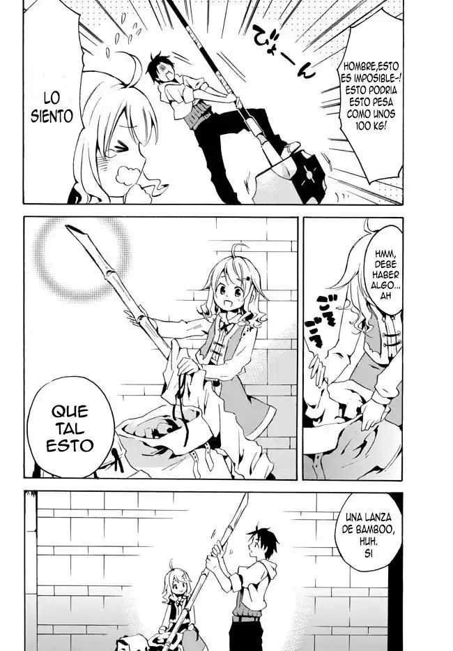 Página 36 del Manga