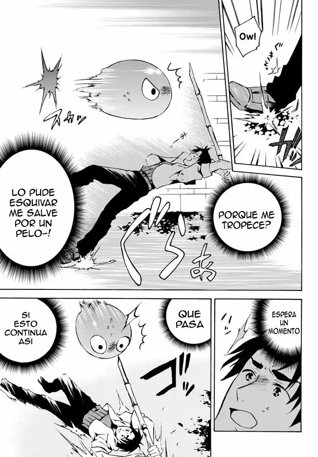 Página 39 del Manga