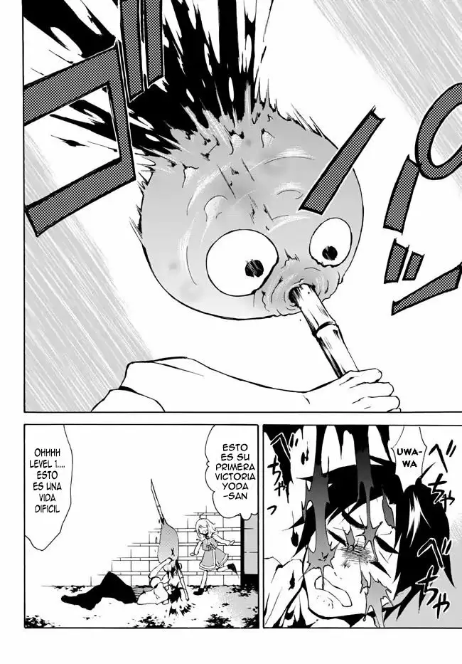 Página 40 del Manga