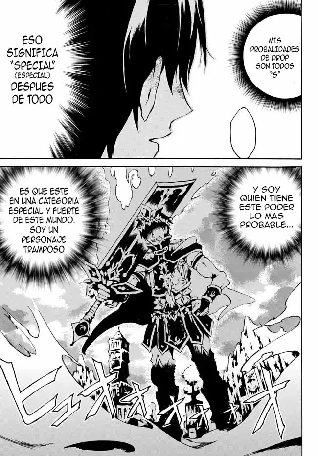 Página 44 del Manga