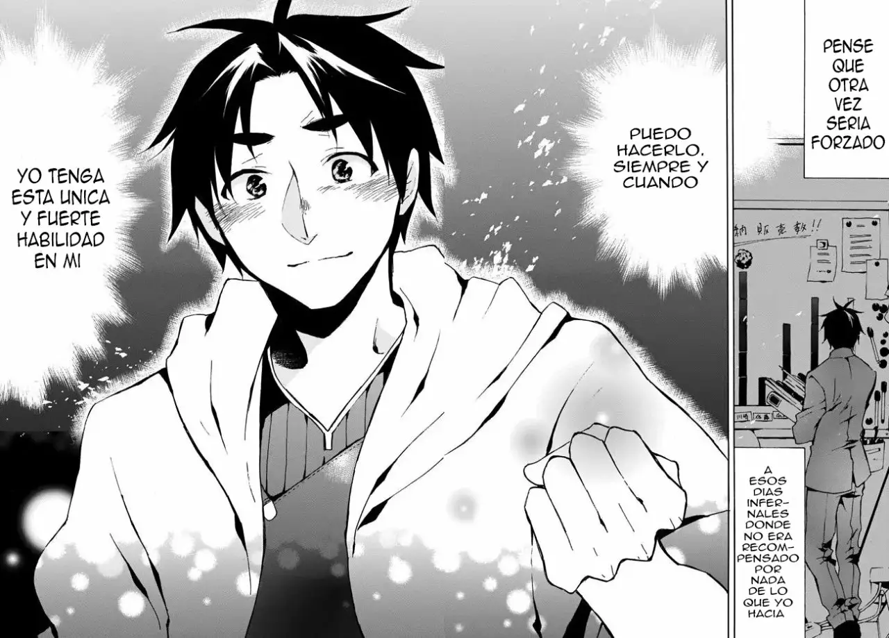 Página 45 del Manga