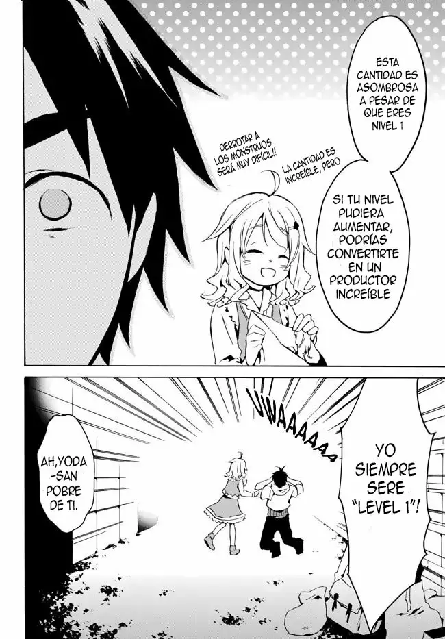 Página 46 del Manga