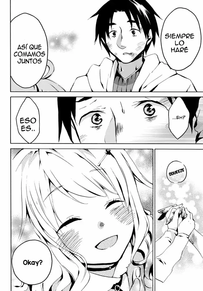 Página 34 del Manga