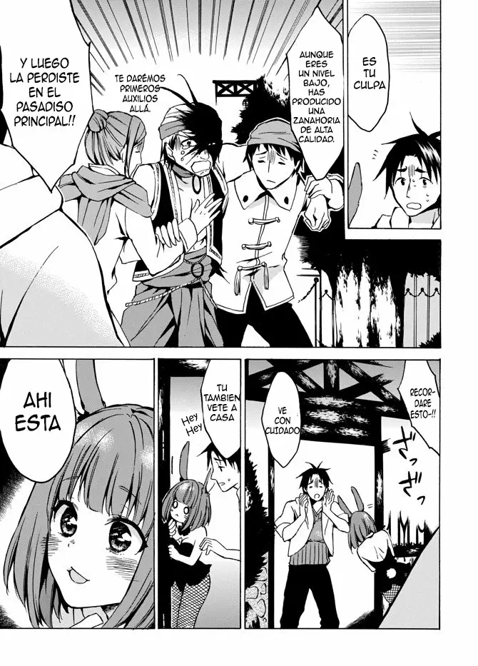 Página 30 del Manga