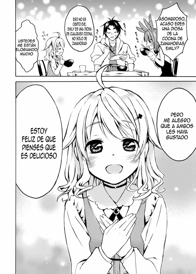 Página 35 del Manga