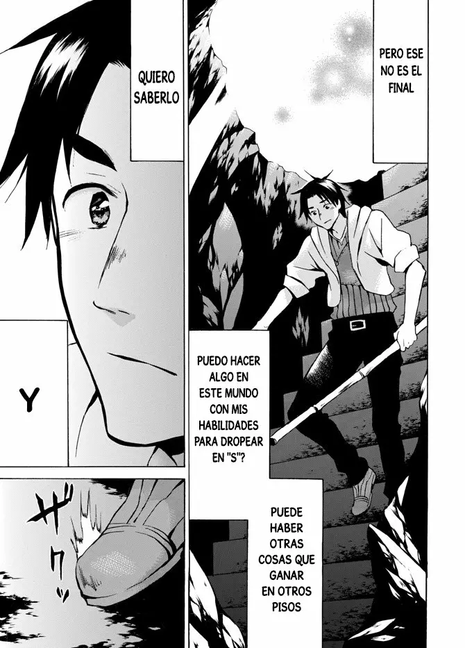 Página 38 del Manga