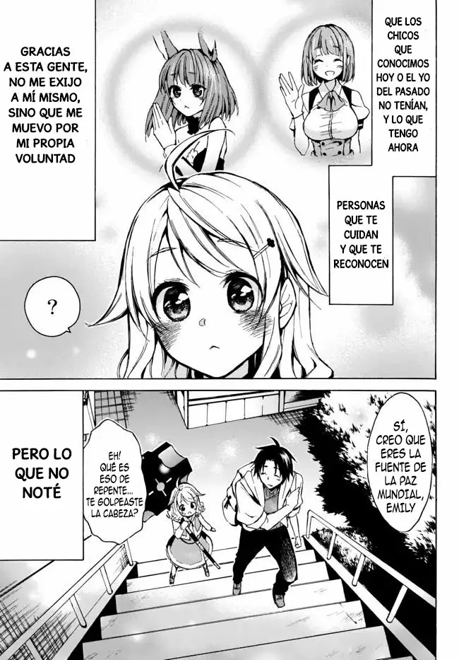 Página 32 del Manga
