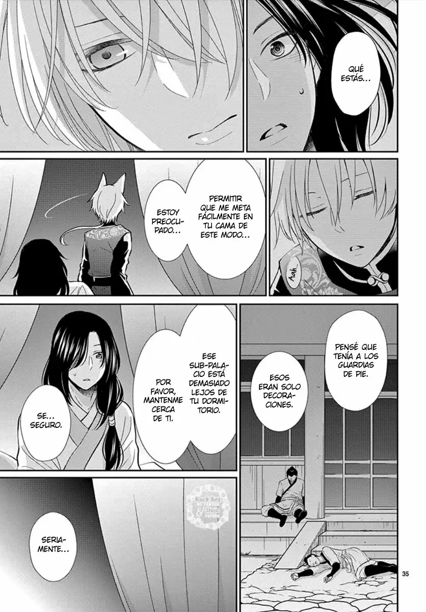 Página 40 del Manga