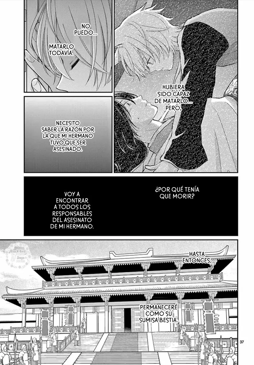 Página 42 del Manga