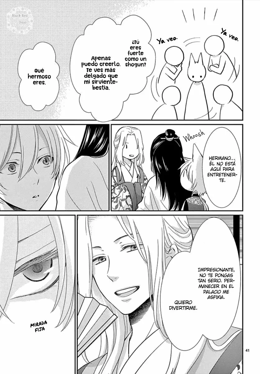 Página 46 del Manga