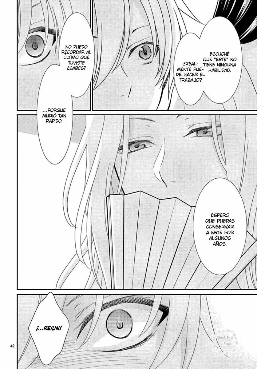 Página 47 del Manga