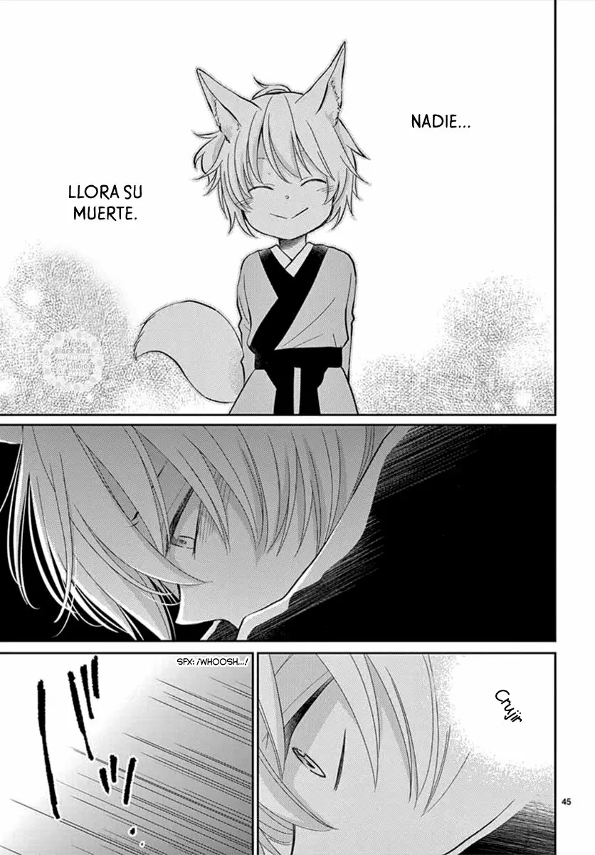 Página 50 del Manga