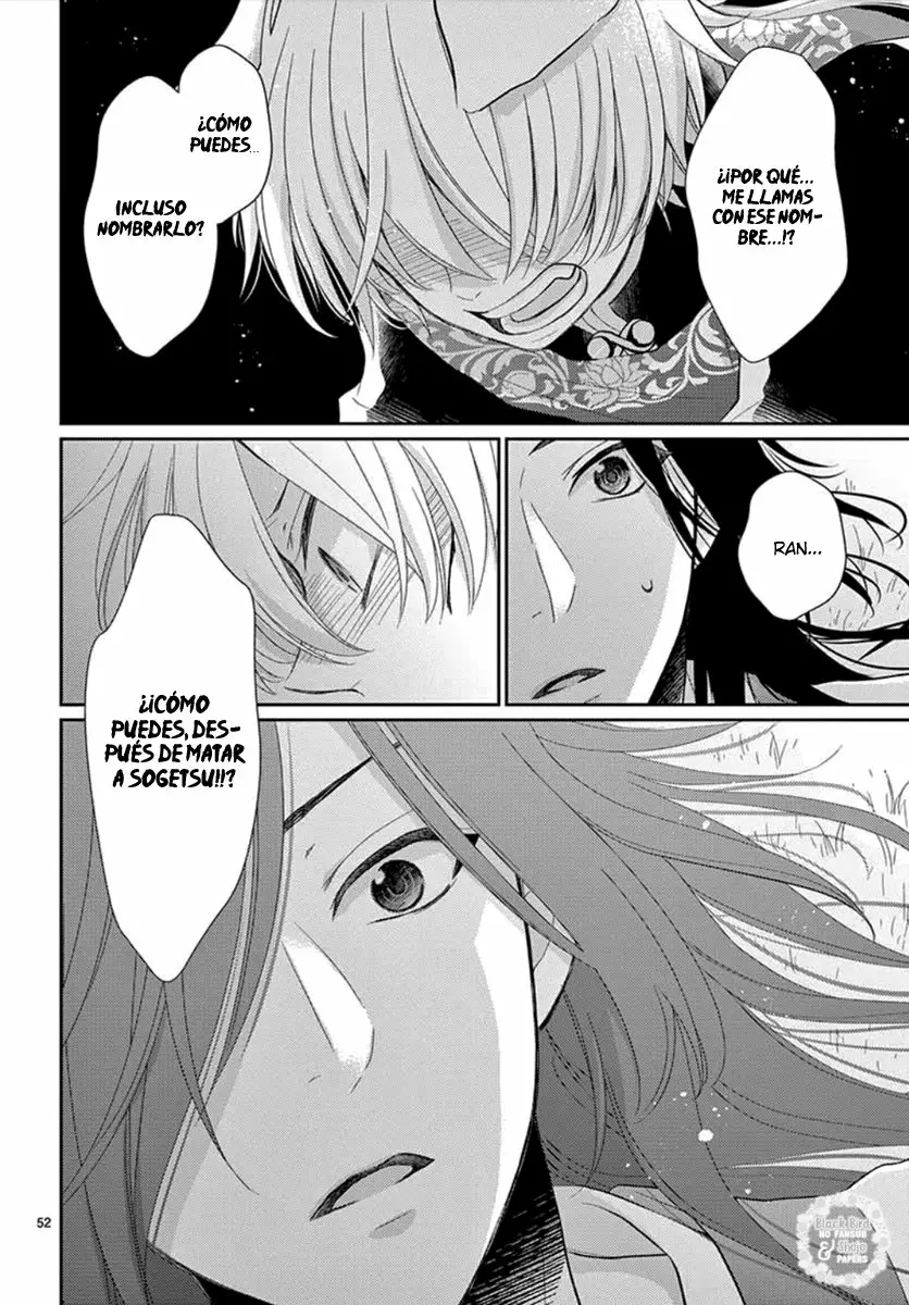 Página 57 del Manga