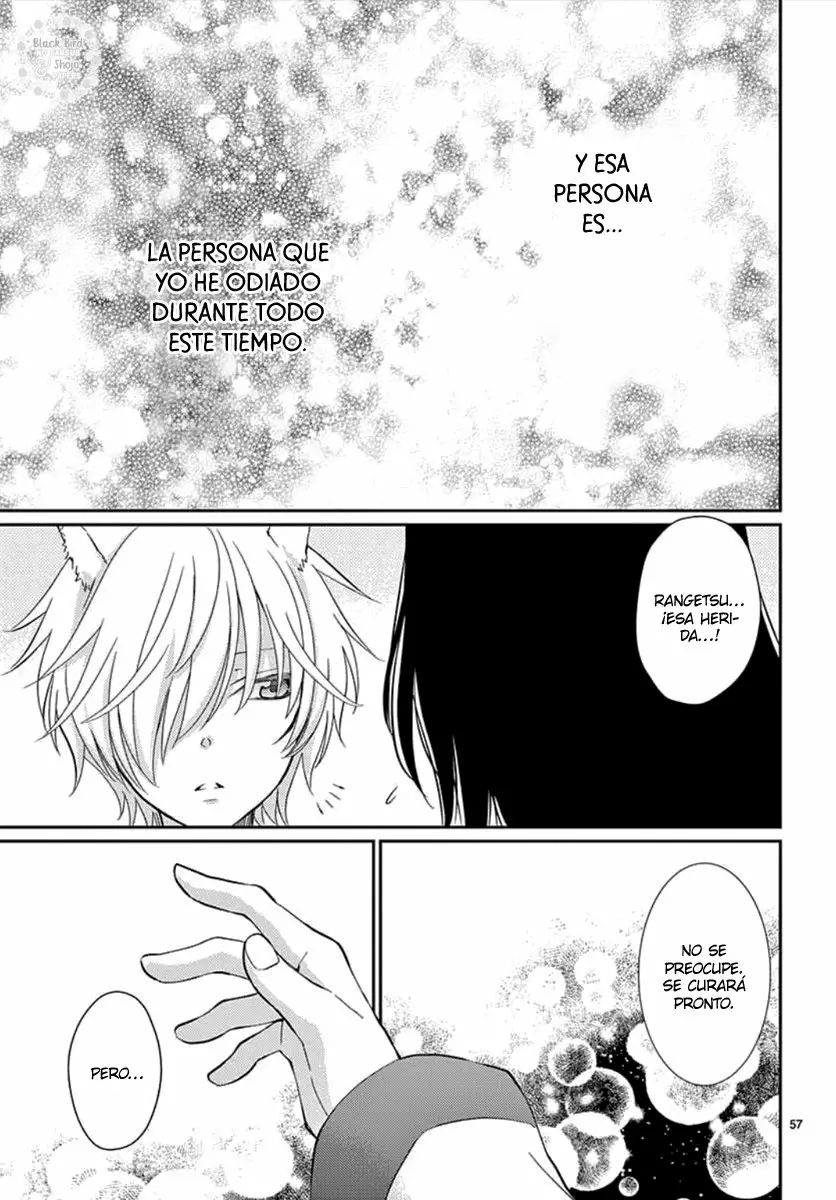 Página 62 del Manga