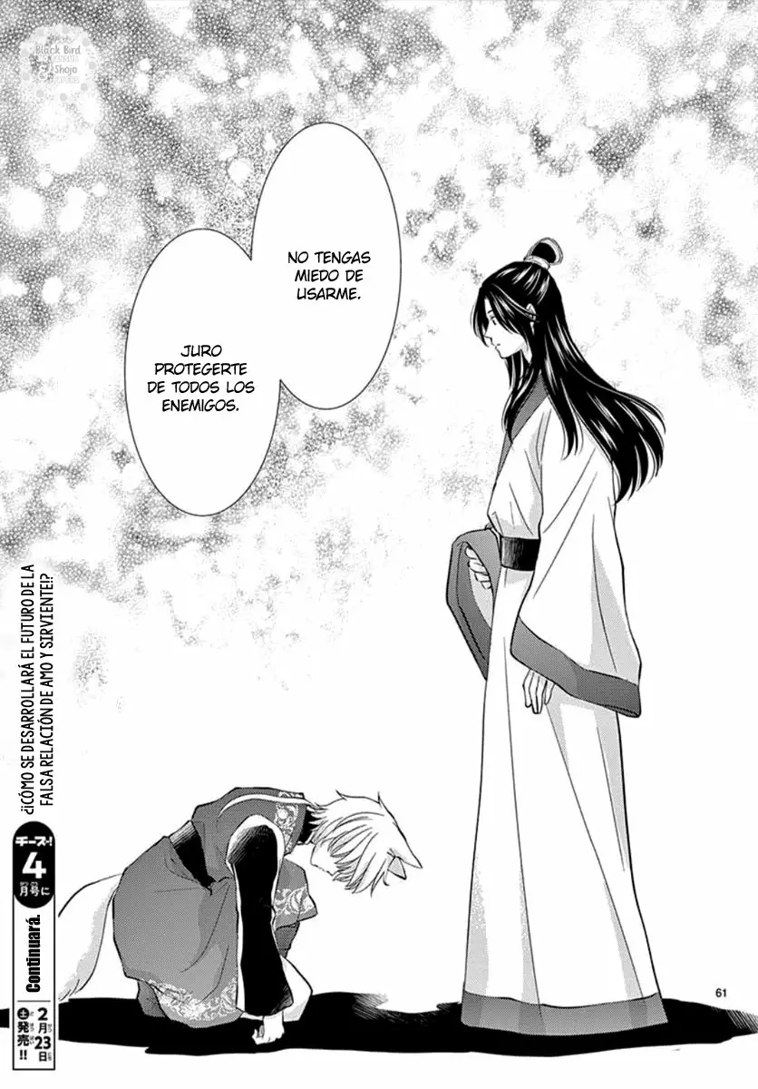 Página 66 del Manga