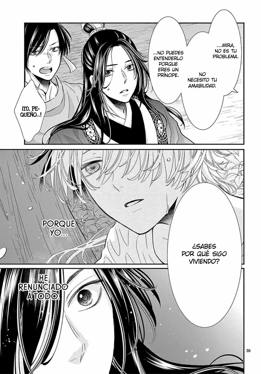 Página 39 del Manga