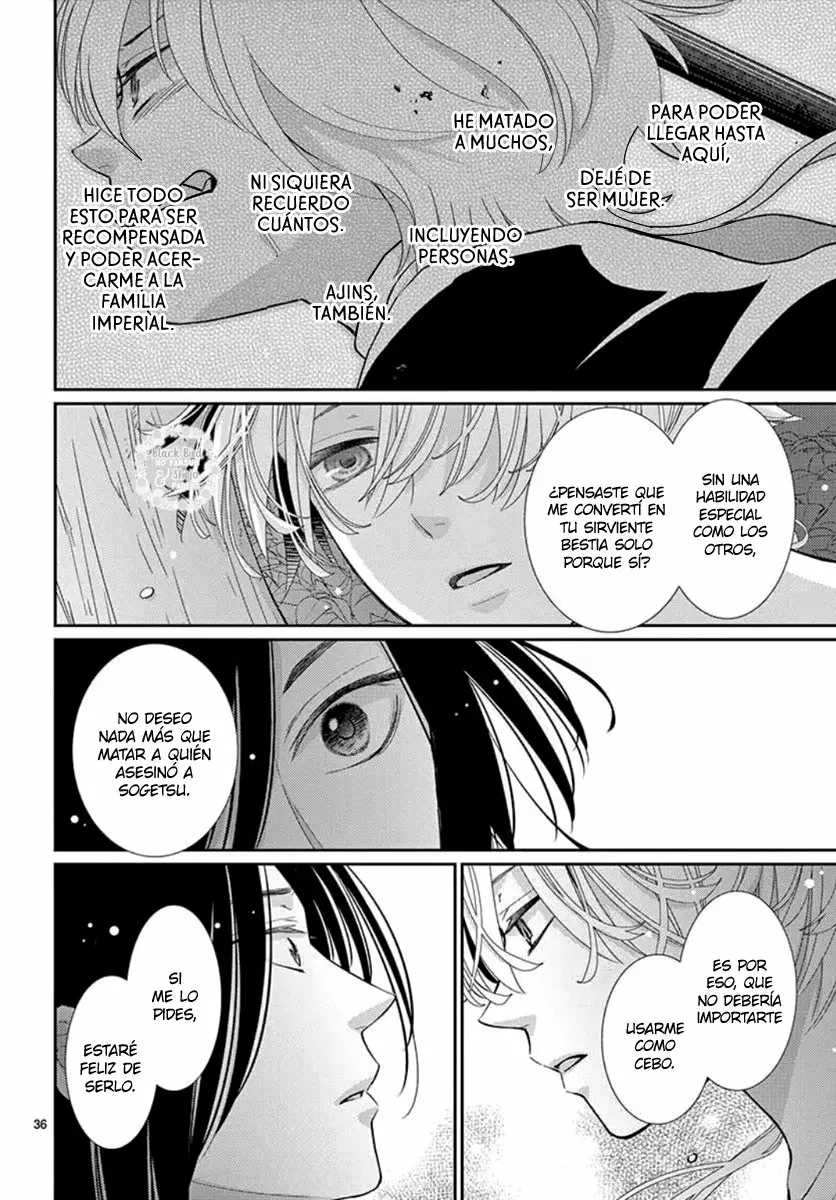 Página 40 del Manga