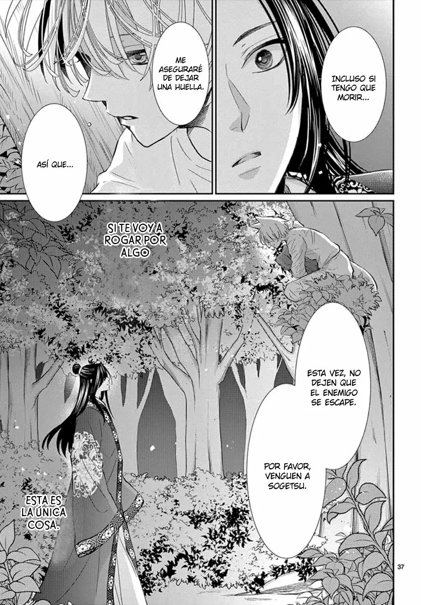 Página 41 del Manga