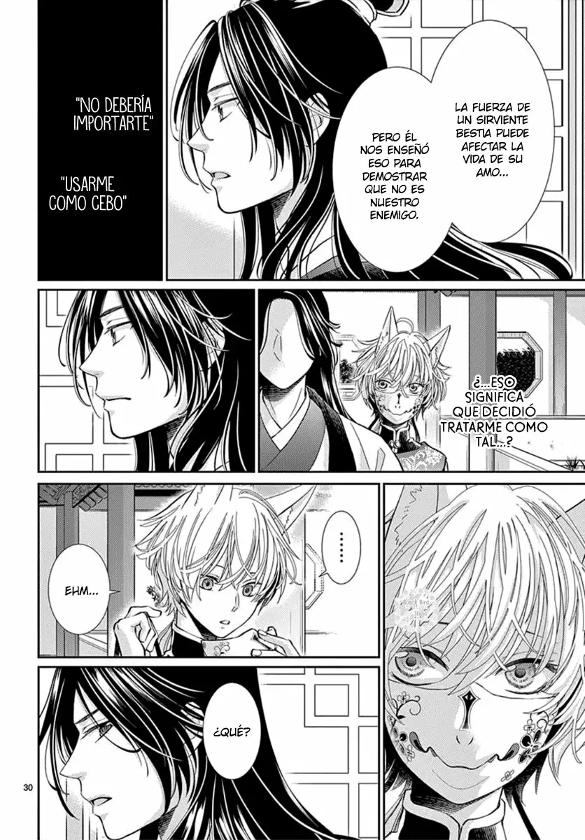 Página 35 del Manga