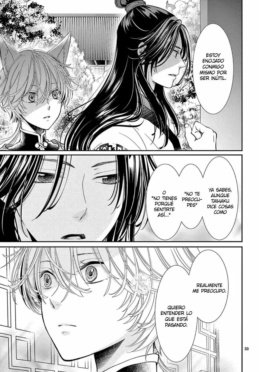 Página 38 del Manga