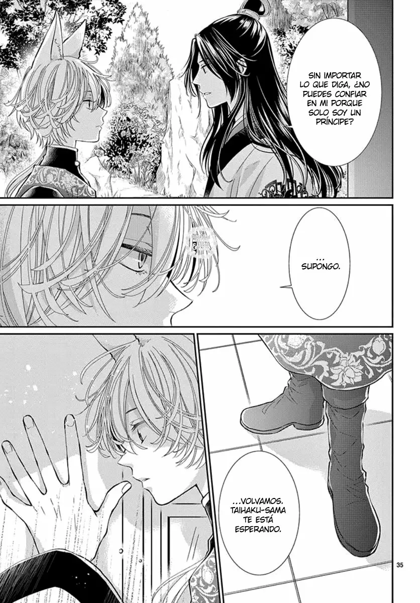 Página 40 del Manga