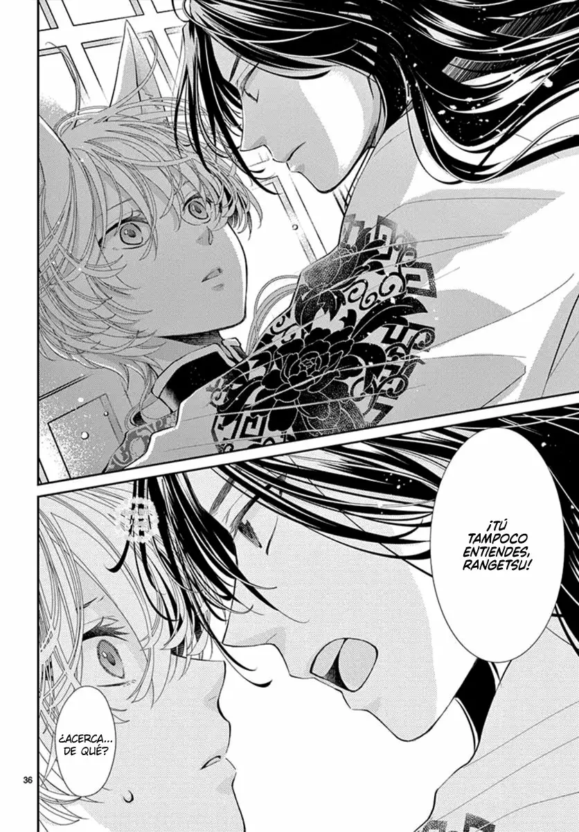 Página 41 del Manga