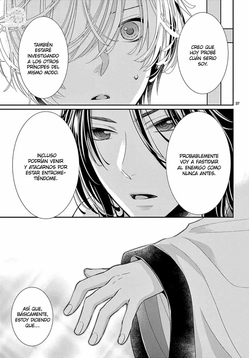 Página 42 del Manga