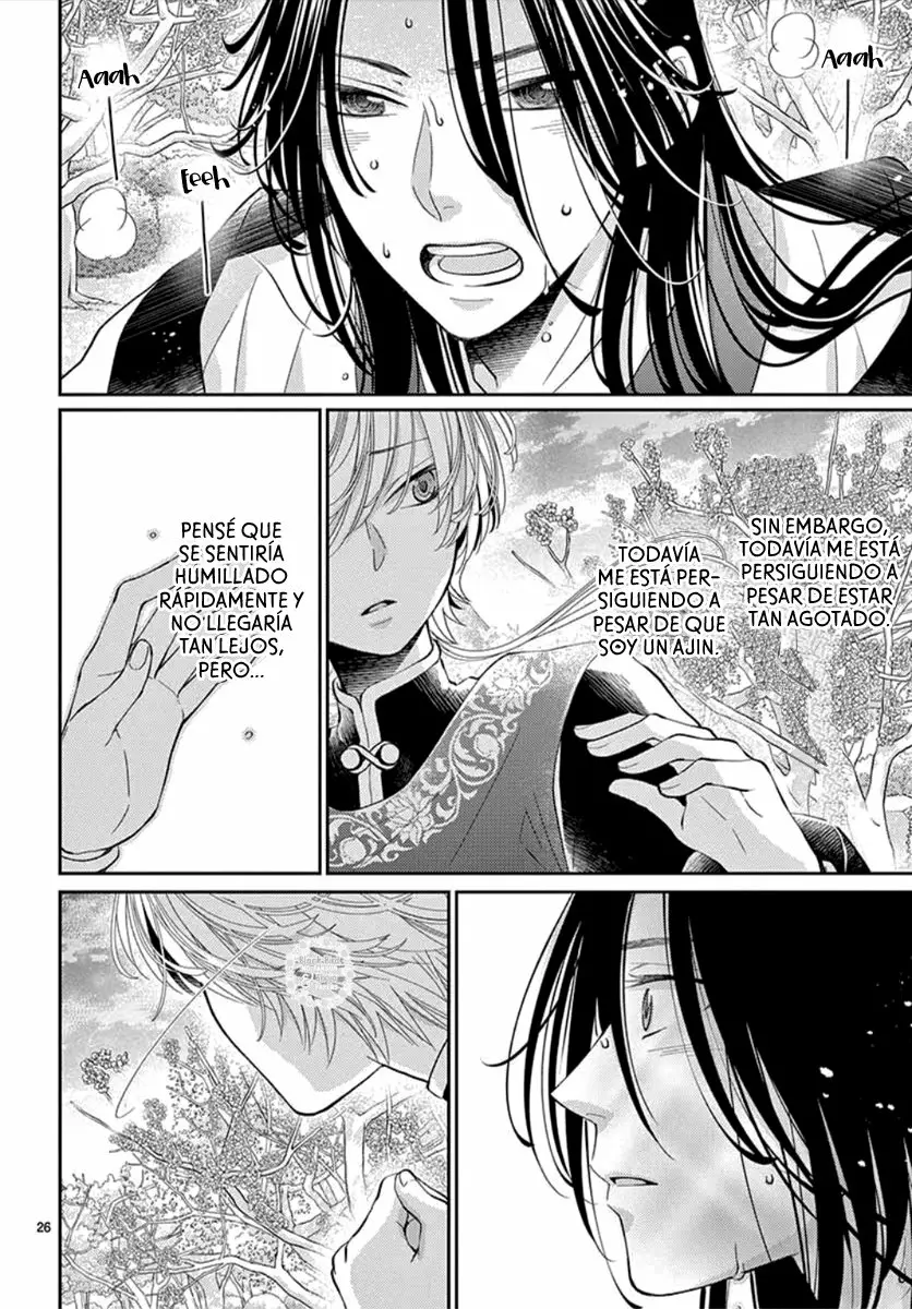 Página 30 del Manga