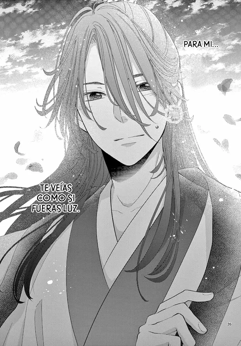 Página 39 del Manga