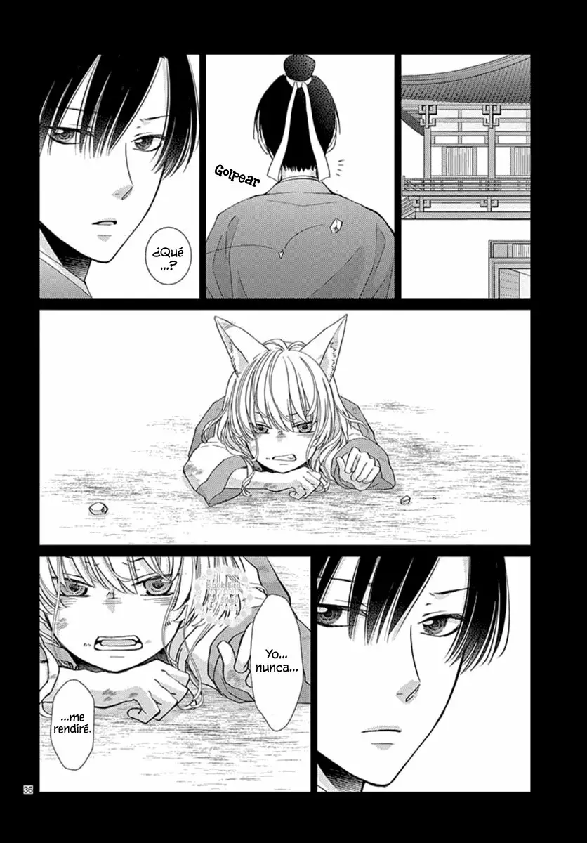 Página 40 del Manga