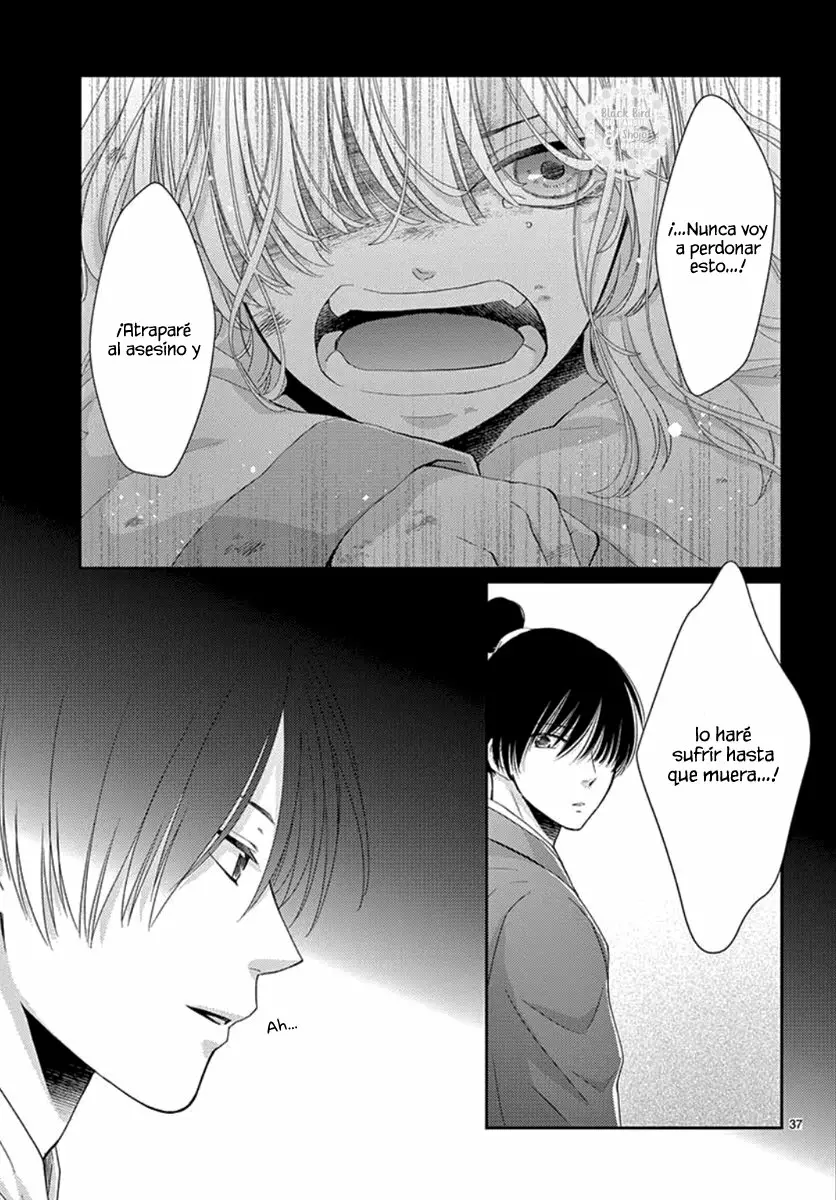 Página 41 del Manga