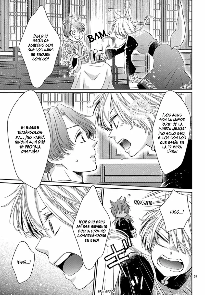 Página 35 del Manga