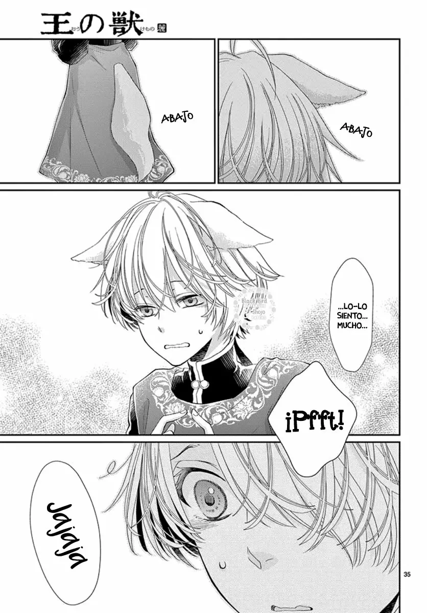 Página 39 del Manga