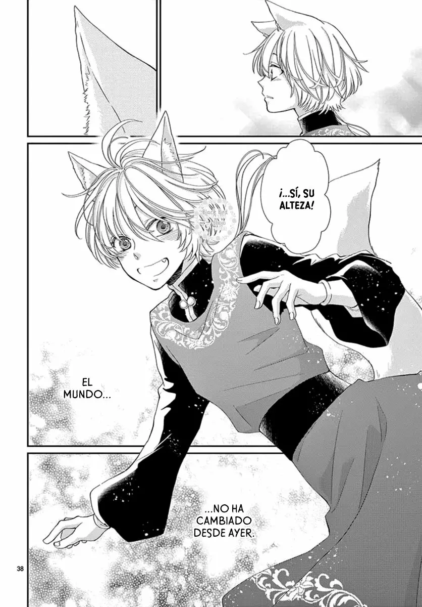 Página 42 del Manga