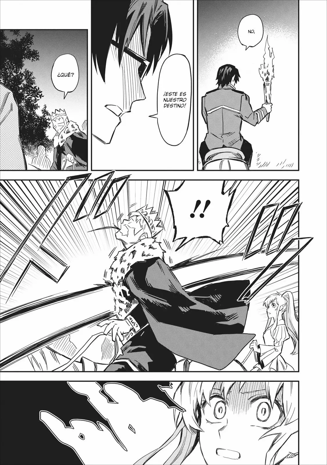 Página 35 del Manga