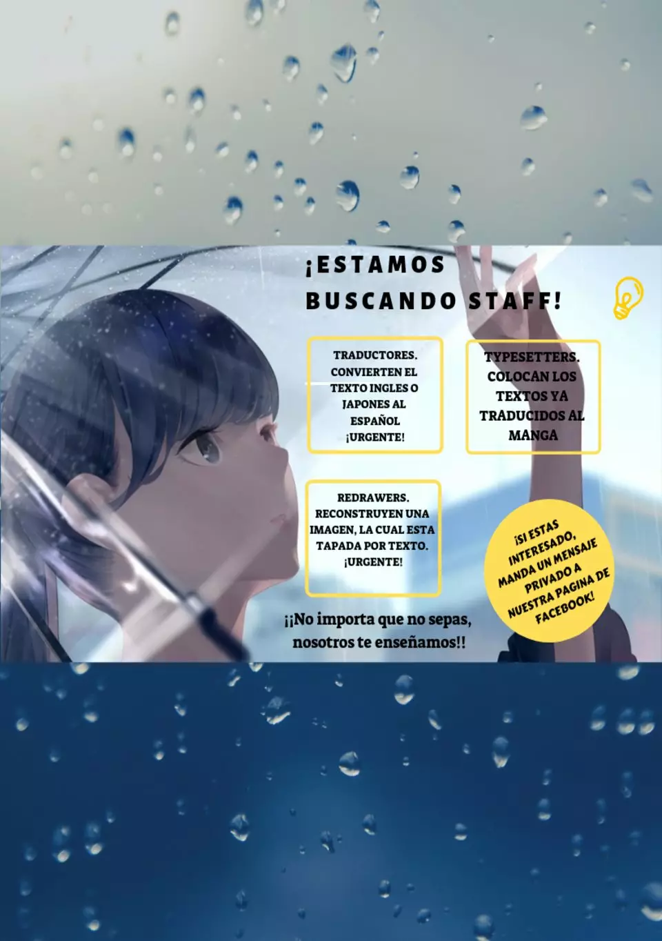 Página 39 del Manga