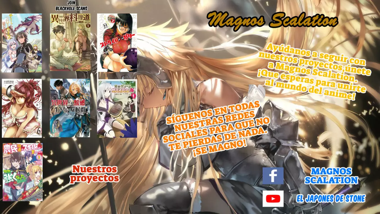 Página 40 del Manga