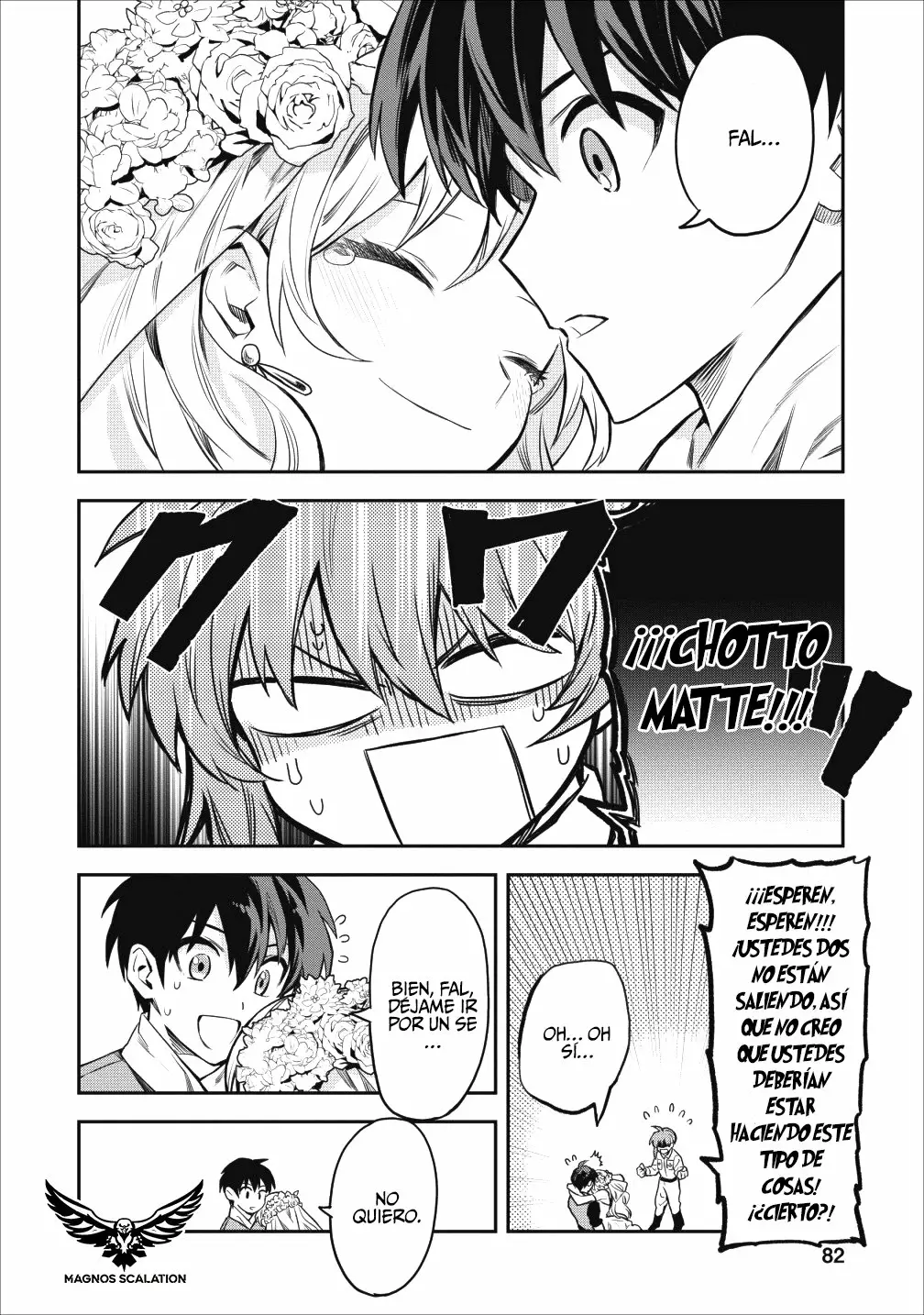 Página 36 del Manga