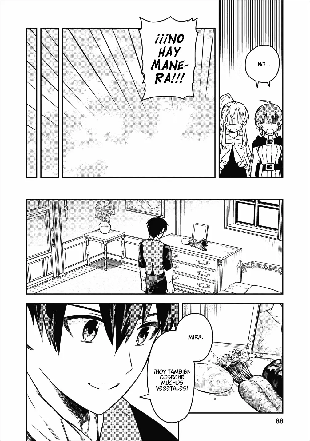 Página 42 del Manga