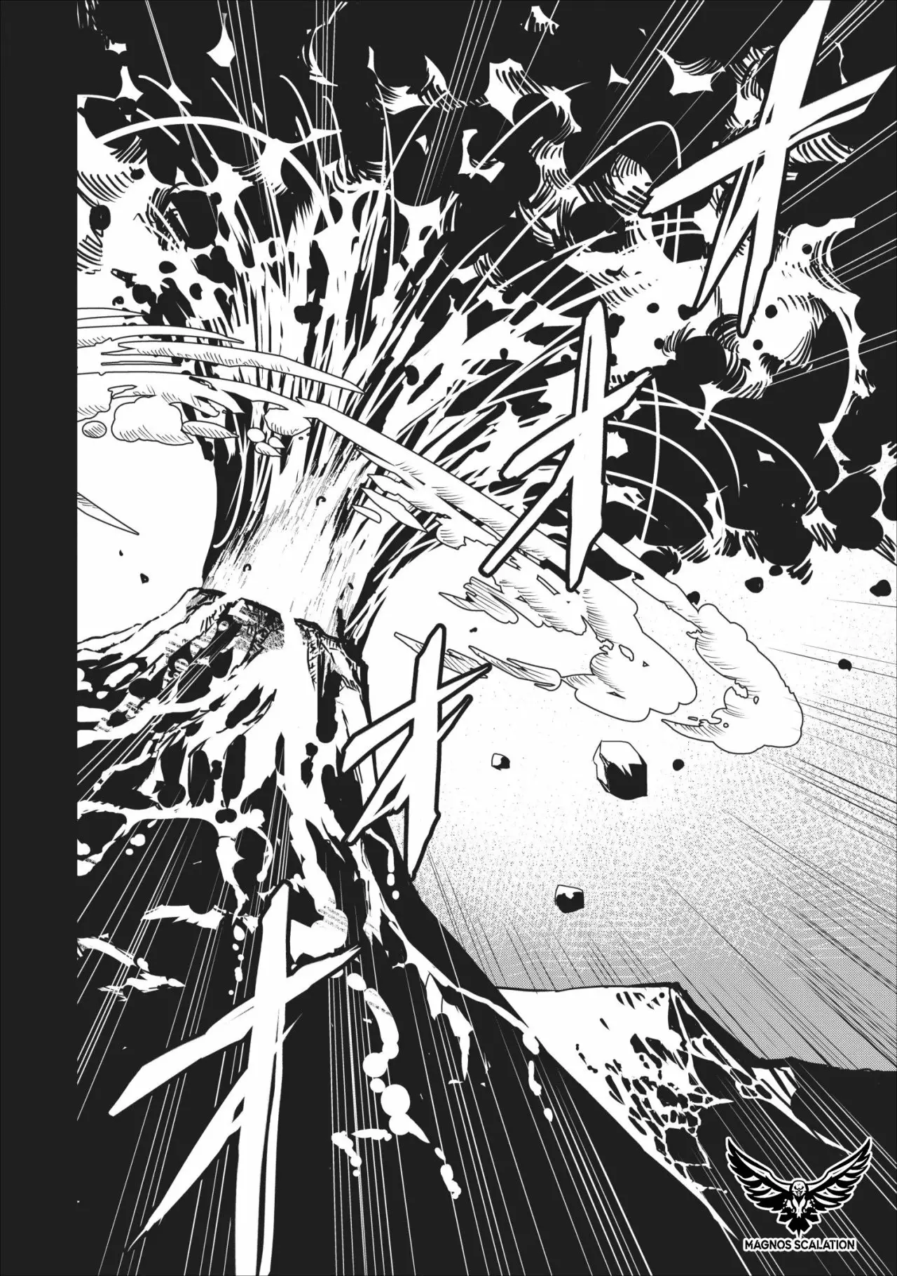 Página 39 del Manga