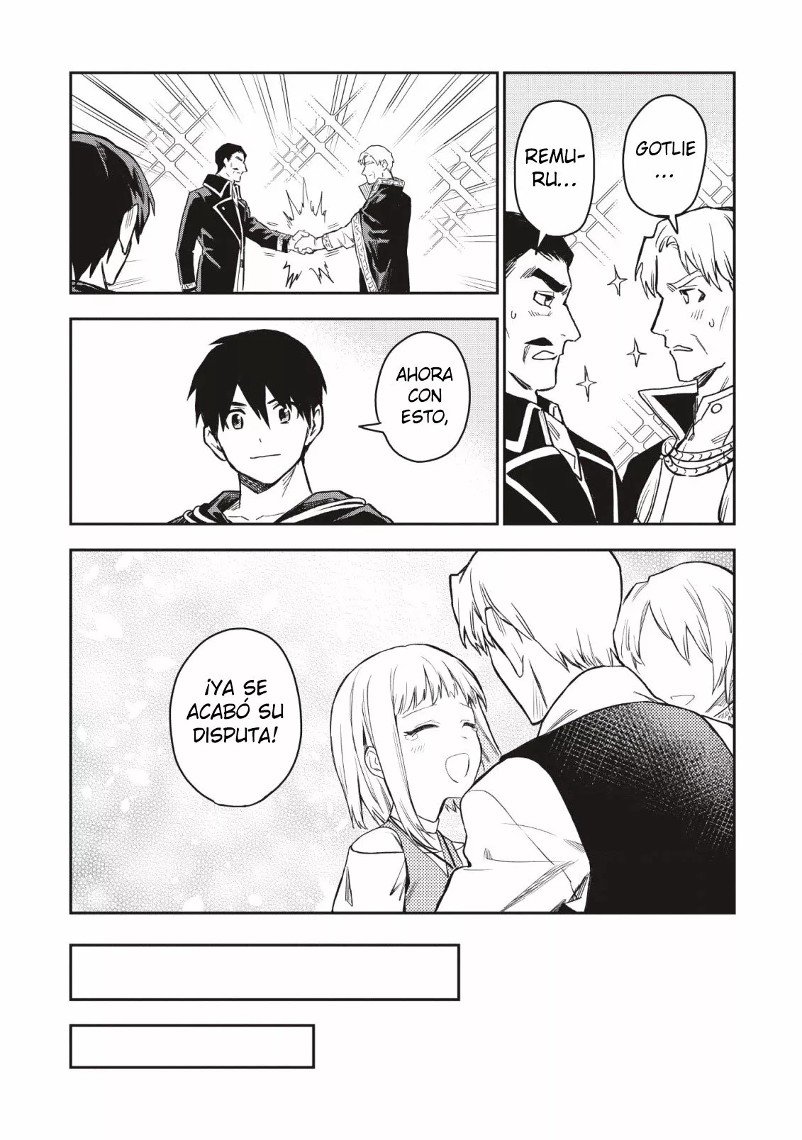 Página 36 del Manga
