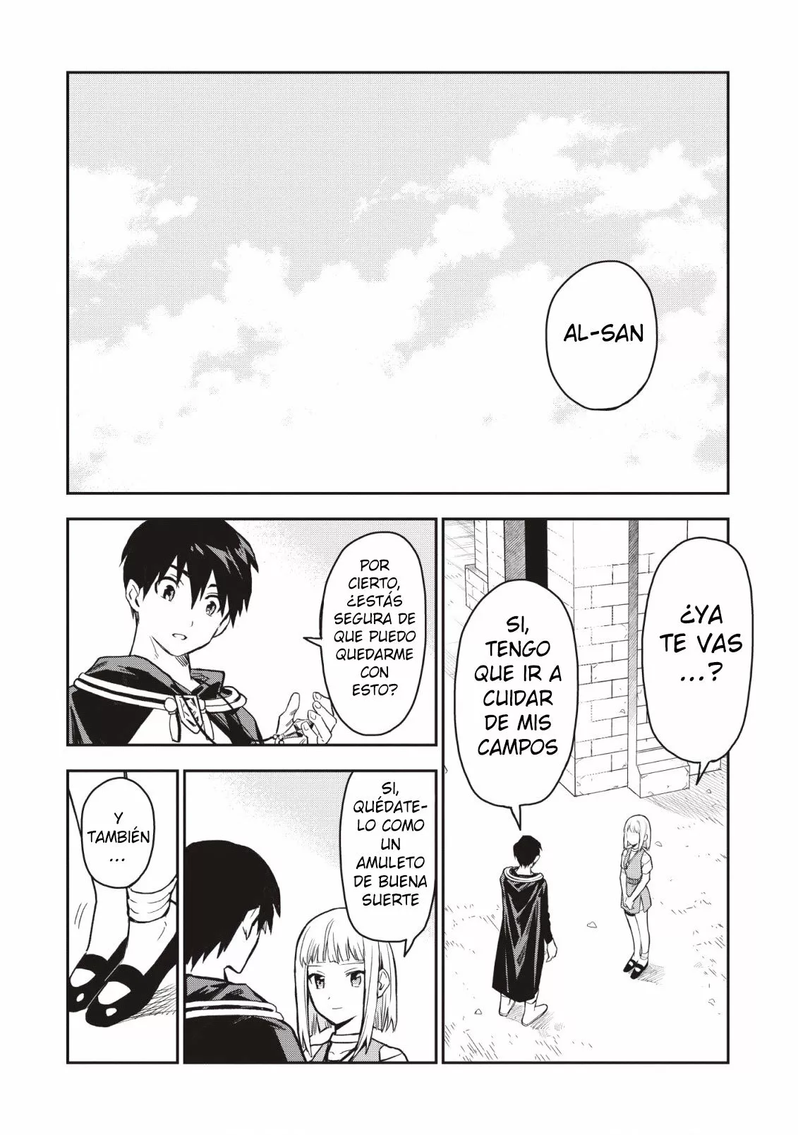 Página 37 del Manga