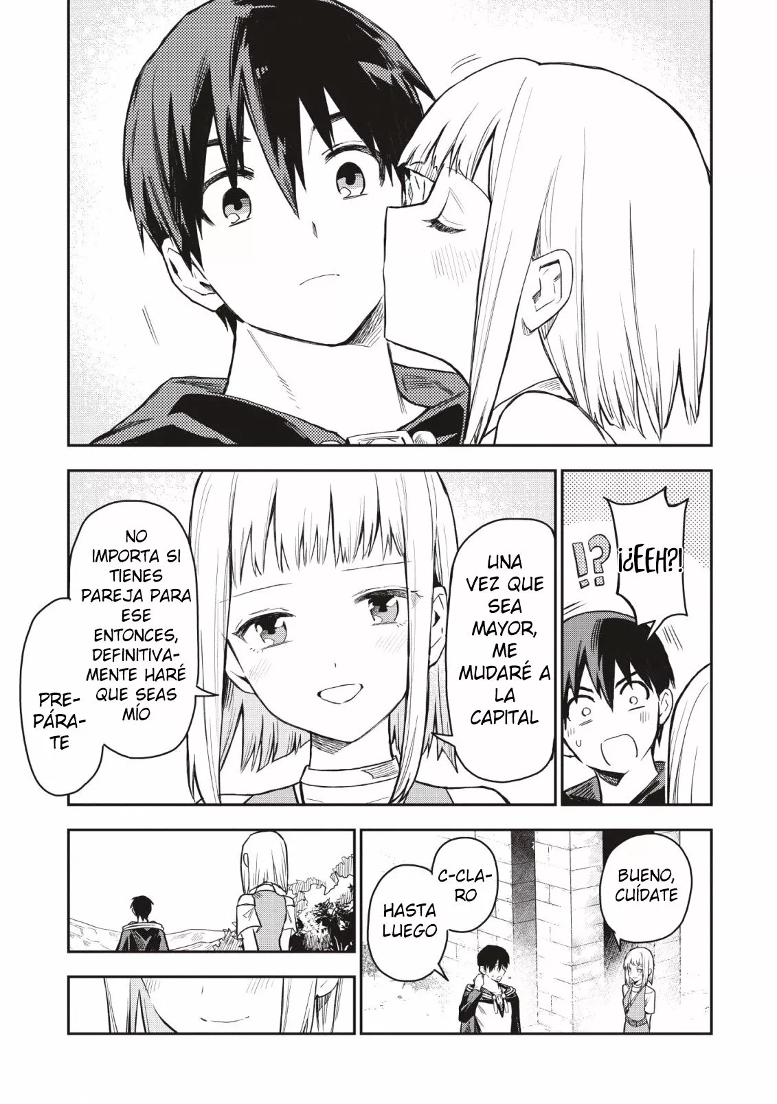 Página 38 del Manga