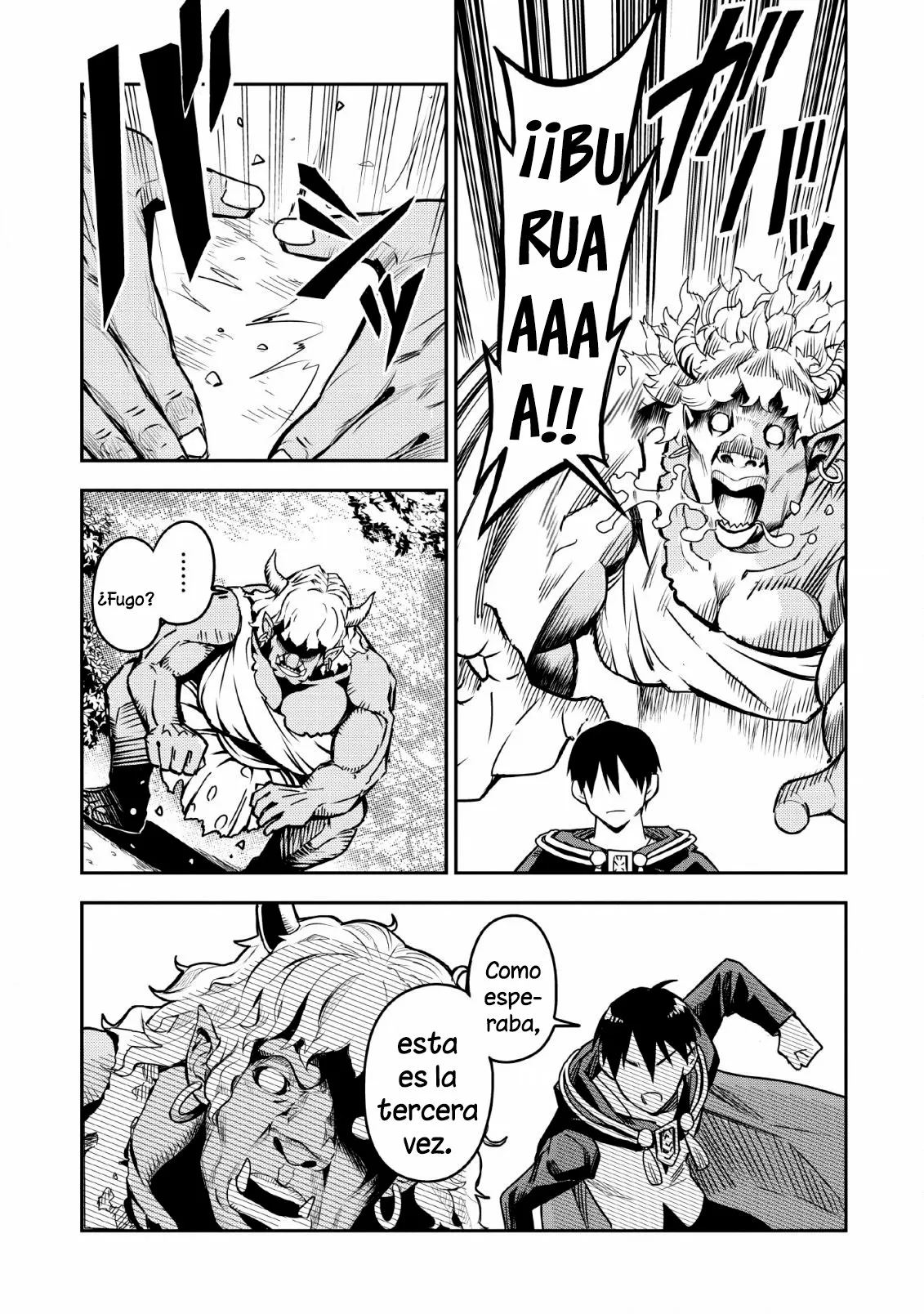 Página 36 del Manga