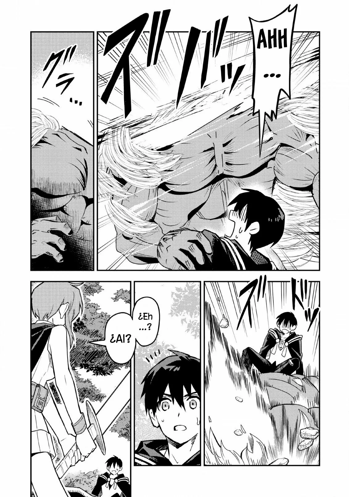 Página 44 del Manga