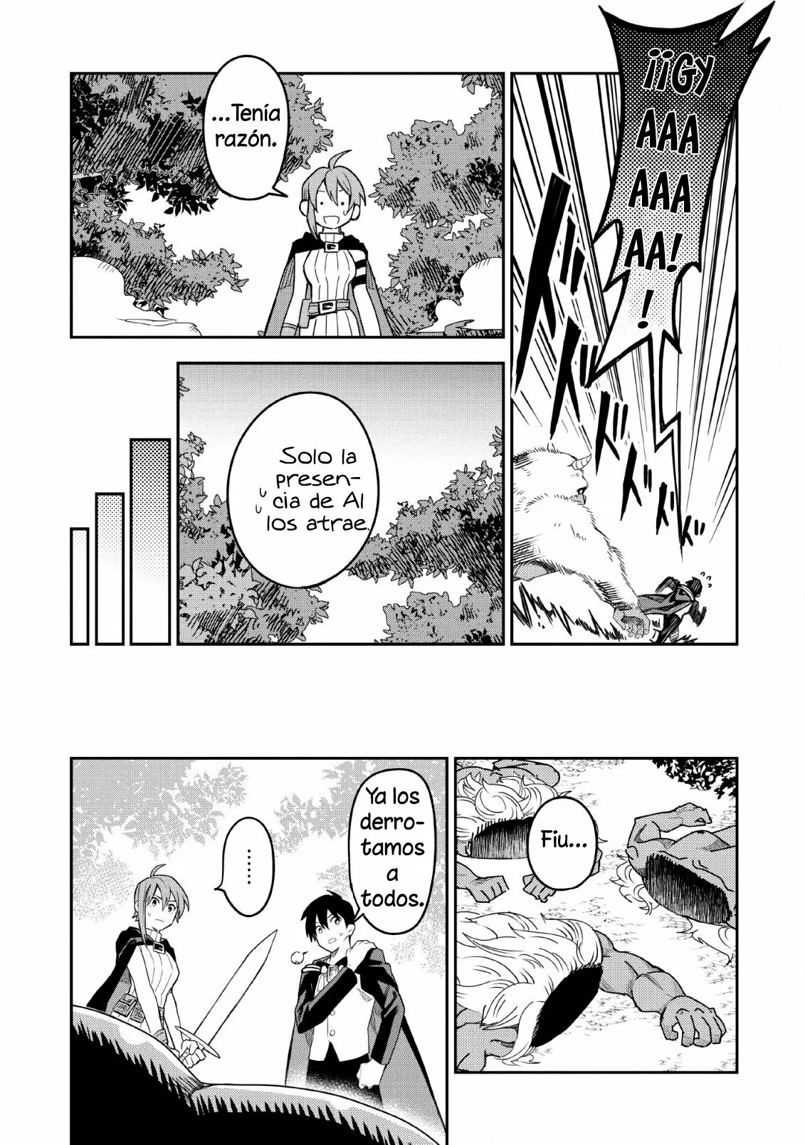 Página 48 del Manga