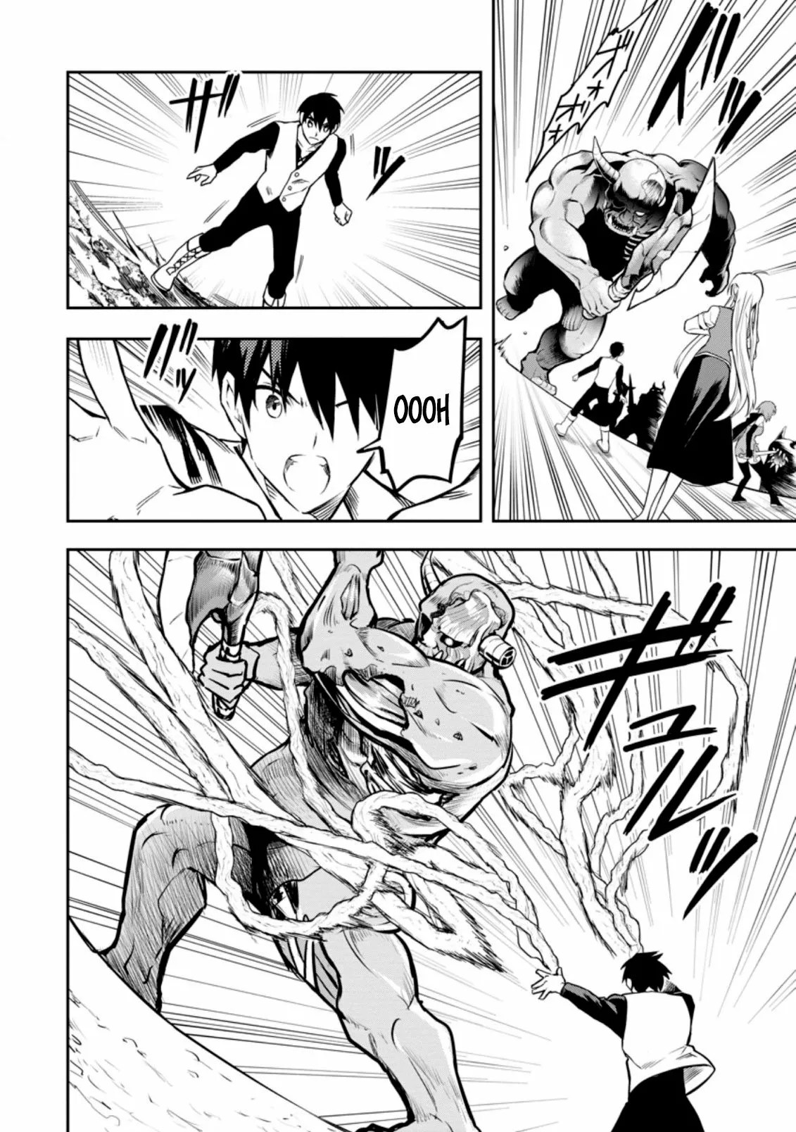 Página 36 del Manga
