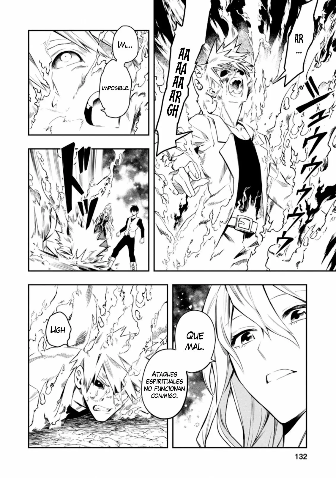 Página 44 del Manga